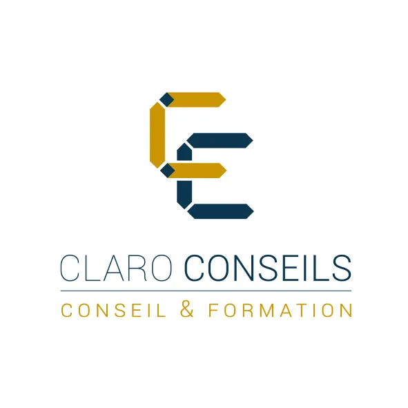 logo claro conseils formation marmande membre cabm
