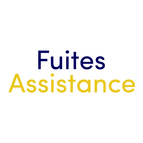logo fuites assistance marmande membre cabm