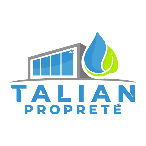 logo talian proprete marmande membre cabm