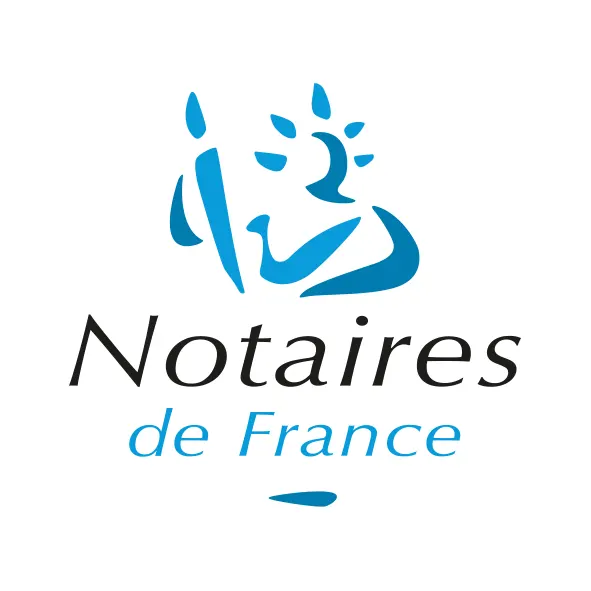 logo de maignas notaires marmande membre cabm